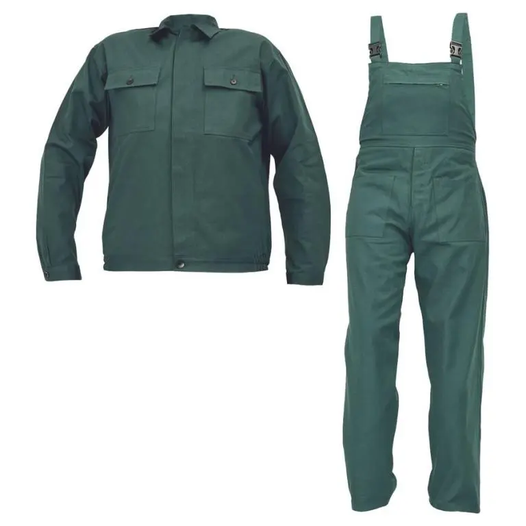 FF RALF BE-01-005 set(b+l) zelená 56