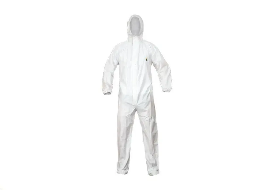 CHEMSAFE 500 overal M