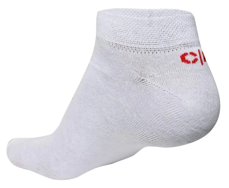 ALGEDI CRV ponožky bílá č. 45-46