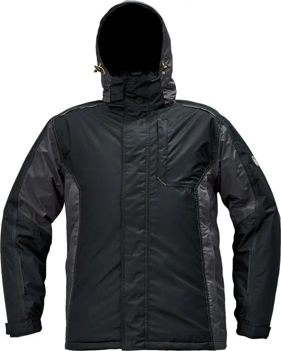 DAYBORO parka navy M