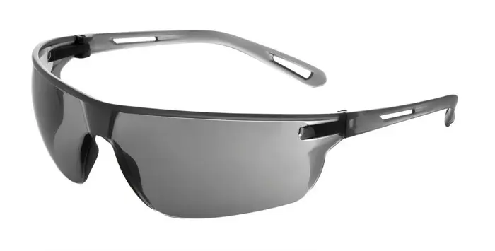 JSP brýle STEALTH 16g AS kouřová