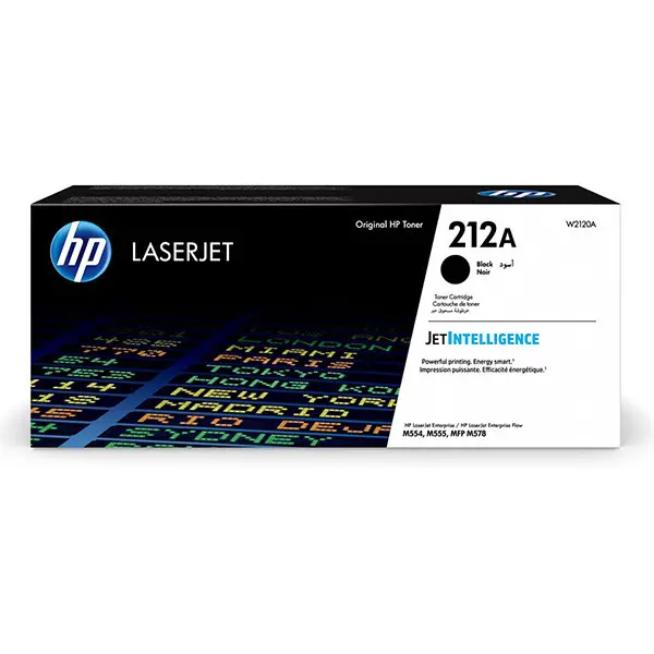 HP W2120A - originální