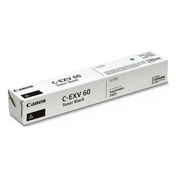 Canon toner C-EXV 60 Black Toner