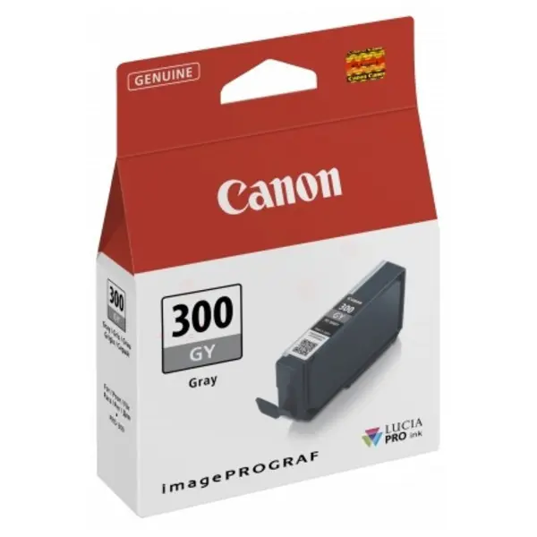 Canon PFI-300 Grey