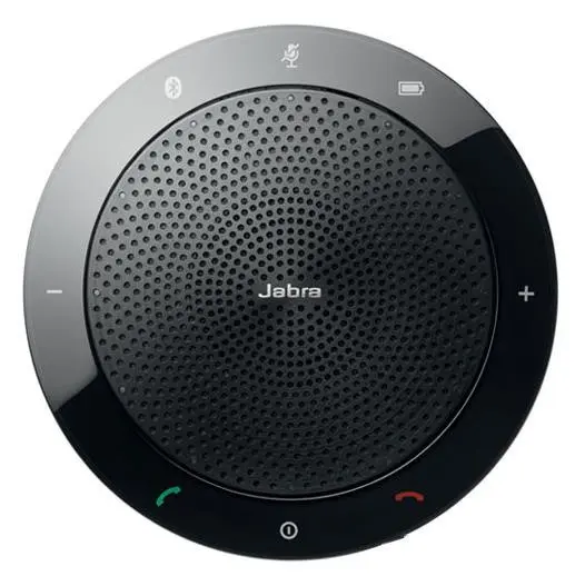 Jabra Speak 510 MS - přenosný hlasový komunikátor