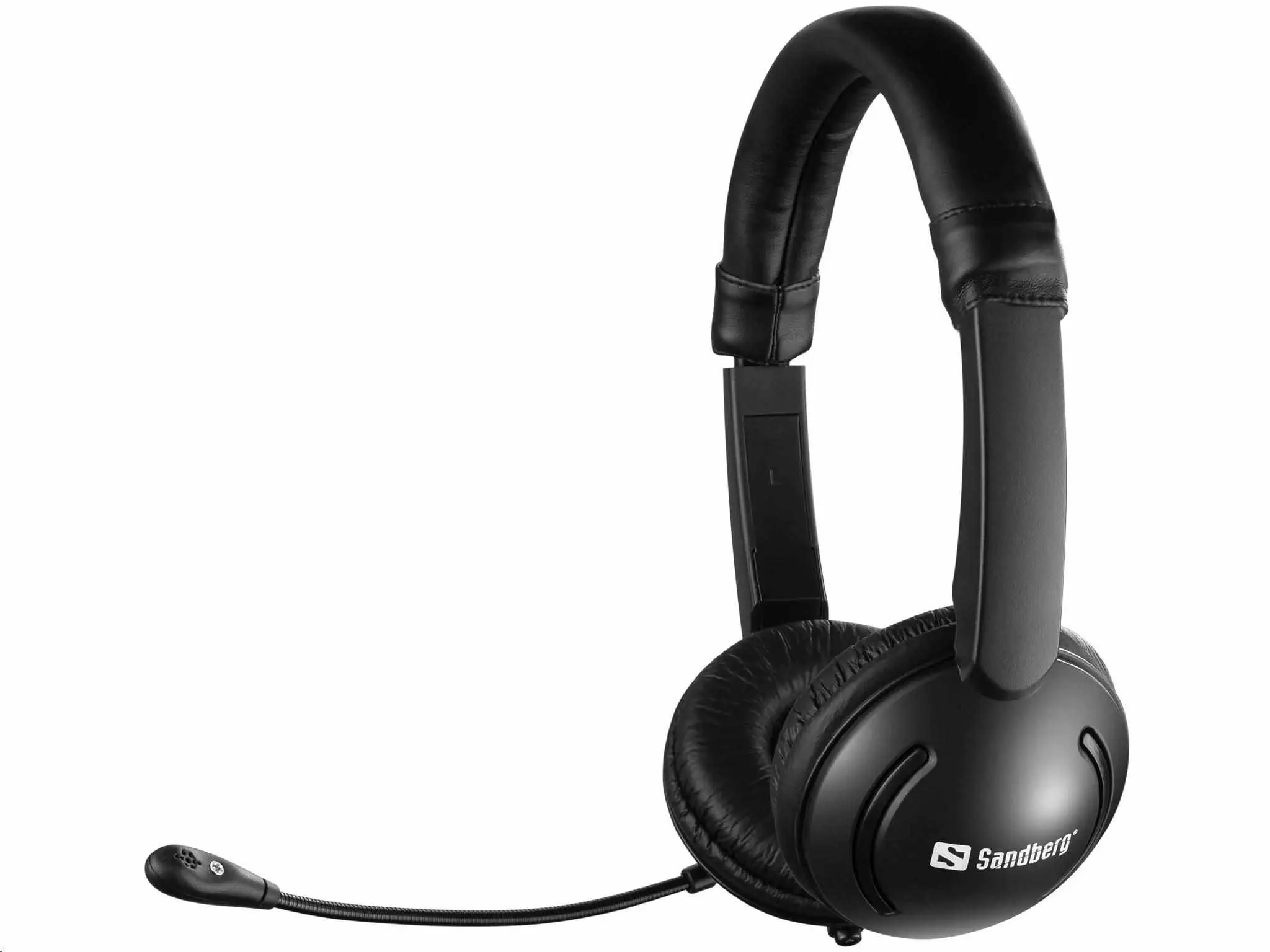 Sandberg MiniJack SAVER headset