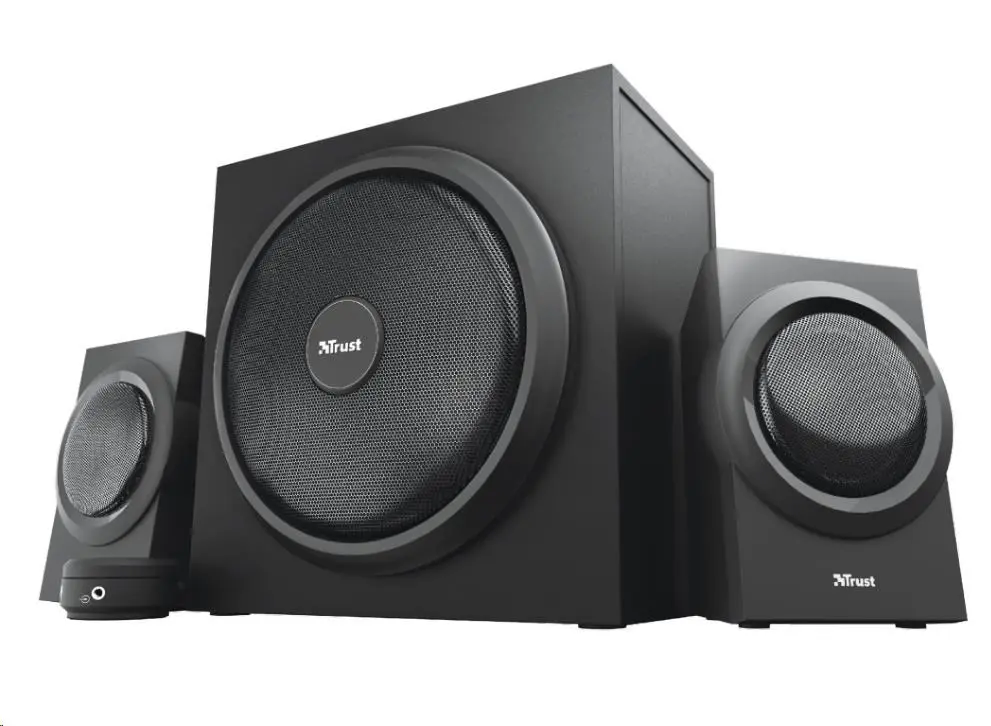 TRUST reproduktor Yuri 2.1 Speaker Set