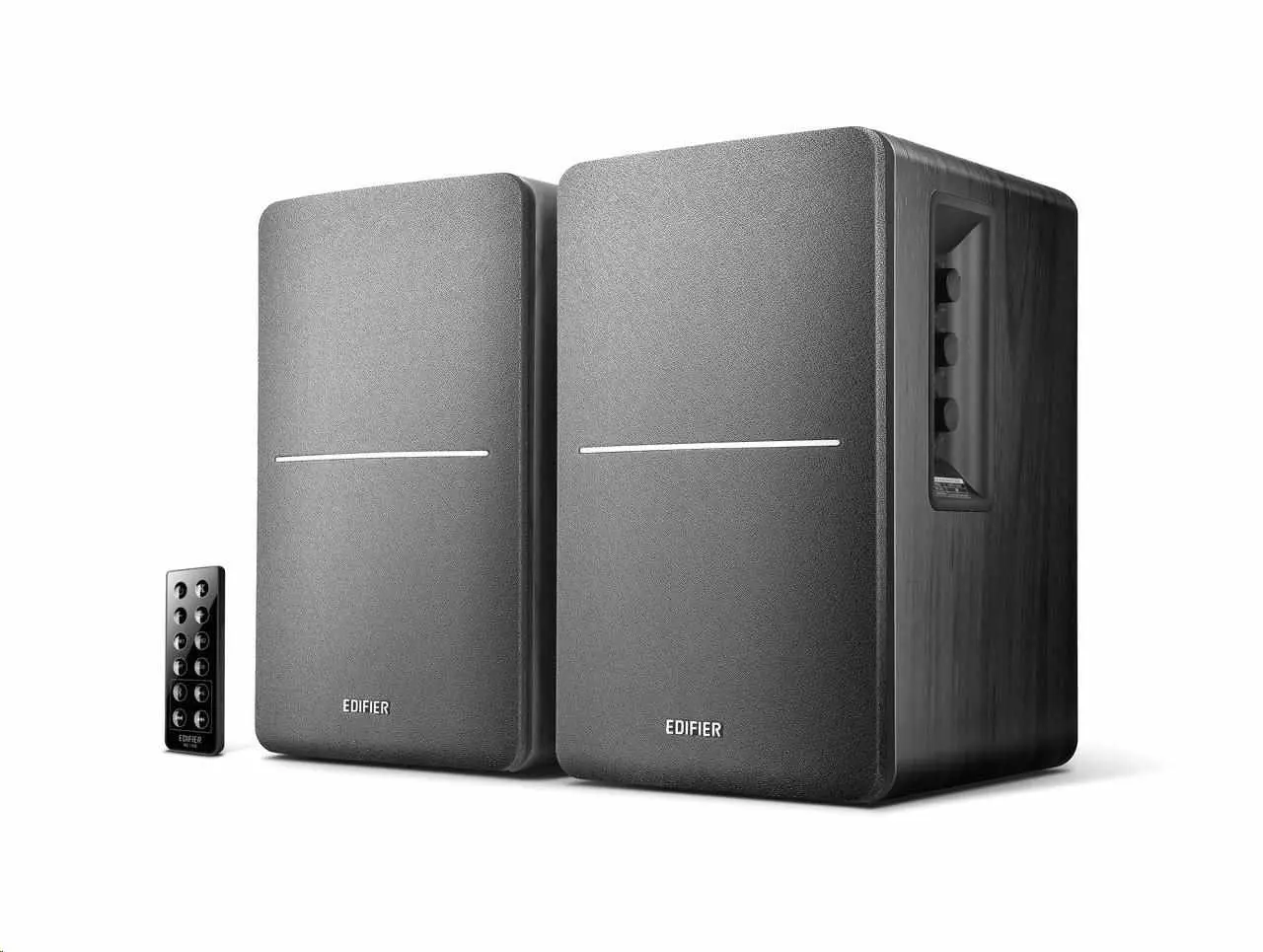 Reproduktory 2.0 Edifier R1280DB (černé)