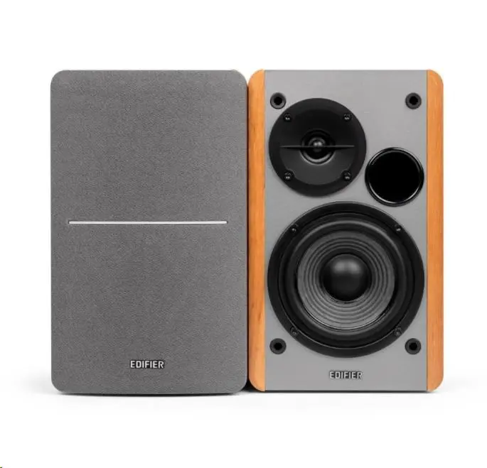 Reproduktory 2.0 Edifier R1280T (hnědé)