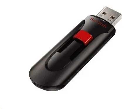 SanDisk Cruzer Glide 128GB SDCZ60-128G-B35