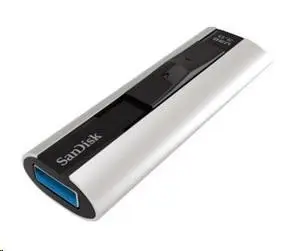 SanDisk Flash Disk 128GB Extreme Pro, USB 3.2 (R:420/W:380 MB/s)