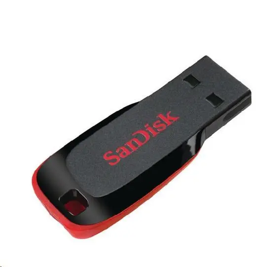 Sandisk Cruzer Blade 64 GB