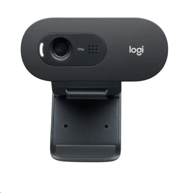 webcam Logitech HD Webcam C505e _