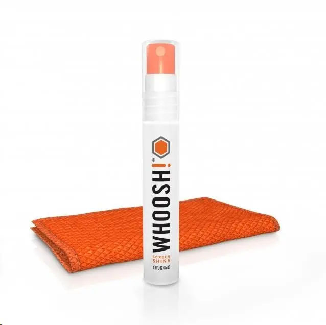 Čistič obrazovek WHOOSH! Screen Shine Pocket - 8ml