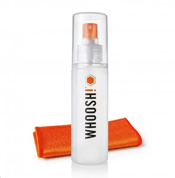 Čistič obrazovek WHOOSH! Screen Shine On the Go XL - 100 ml