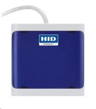 OMNIKEY 5022 CL RFID čtečka USB-HID 13, 56Mhz