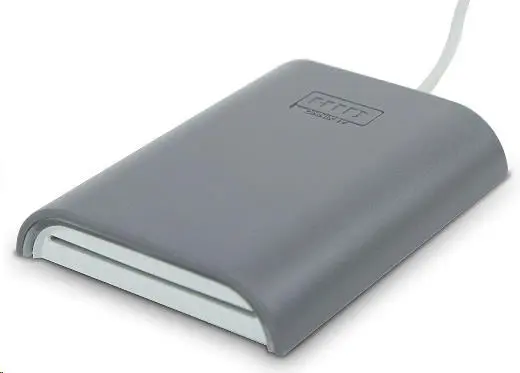 OMNIKEY 5422 TAA ROHS CONF/USB CONTACTLESS CARD READER