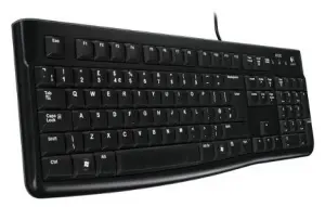 Logitech Keyboard K120 for Business, US