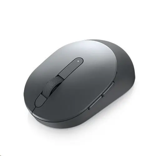 Dell MS5120W/Kancelářská/Optická/1 600 DPI/Bezdrátová USB/Černá
