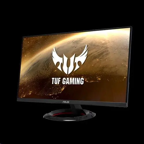 ASUS LCD 23.8" VG249Q1R 1920x1080 2xHDMI DP REPRO TUF Gaming IPS, Overcloc. 165Hz, 1ms MPRT 1ms (MPRT), Shadow Boost