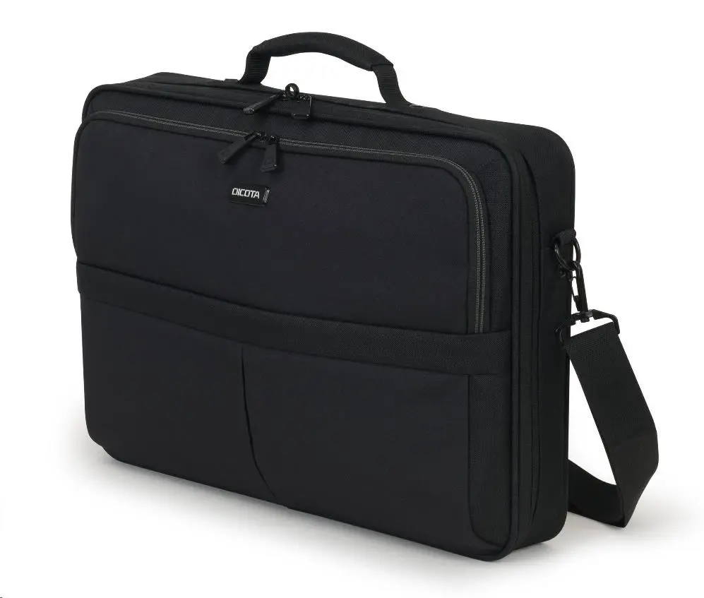 DICOTA Eco Multi SCALE 12-14.1 Black