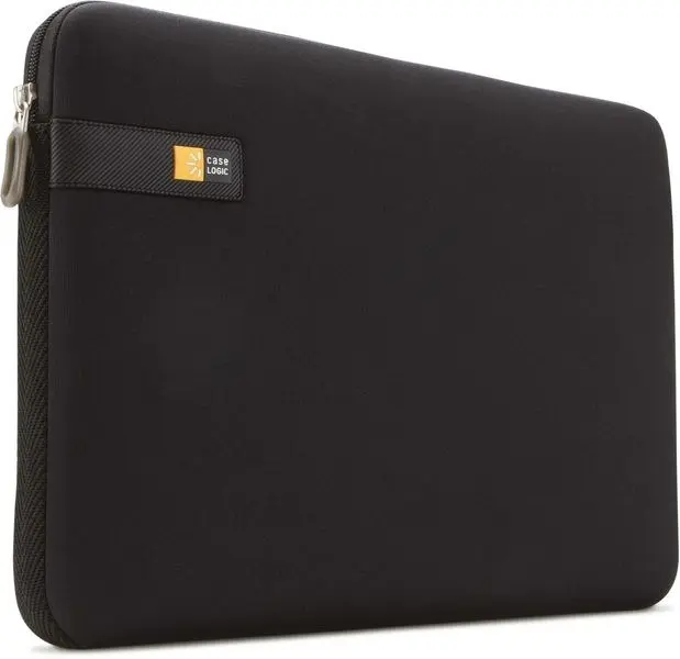 Case Logic pouzdro LAPS111K pro notebook 11, 6", černá