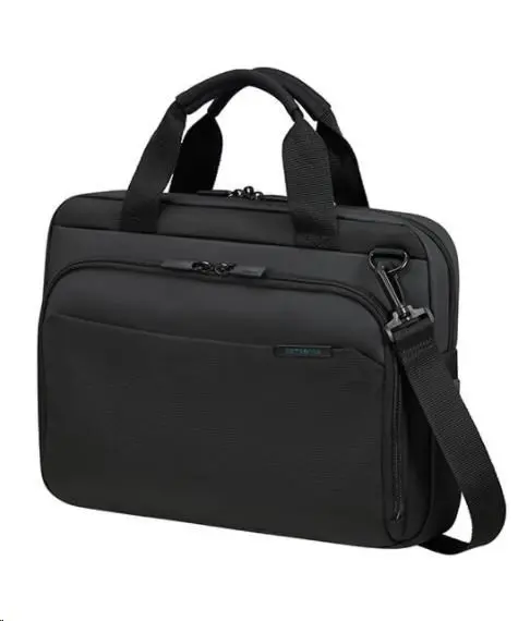 Samsonite MYSIGHT laptop bailhandle 14, 1" Black - taška pro netebook