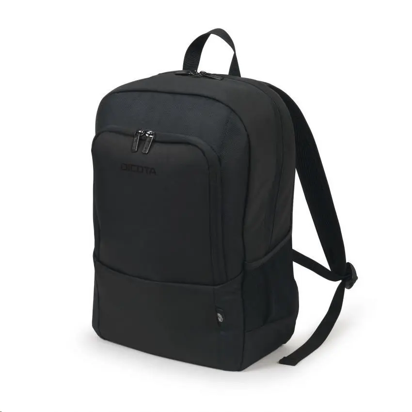 DICOTA Eco Backpack BASE 14.1" černá