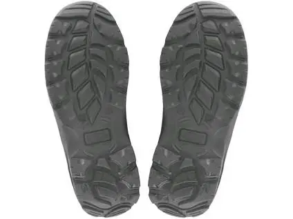 Obuv kotníková CXS STONE APATIT WINTER 02, zimní, černá, vel. 47