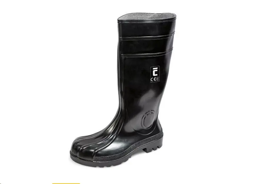 EUROFORT S5 SRC holina 50 černá