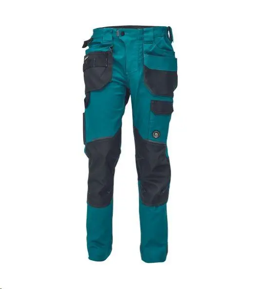 DAYBORO kalhoty petrolejová 62