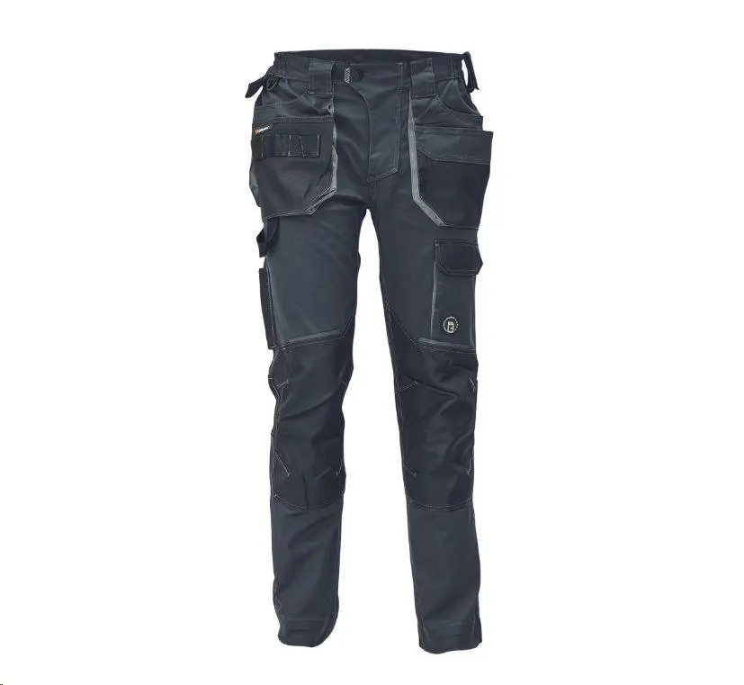 DAYBORO kalhoty antracit 52