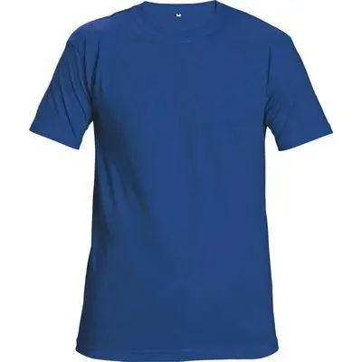 GARAI triko 190GSM royal modrá XXXL