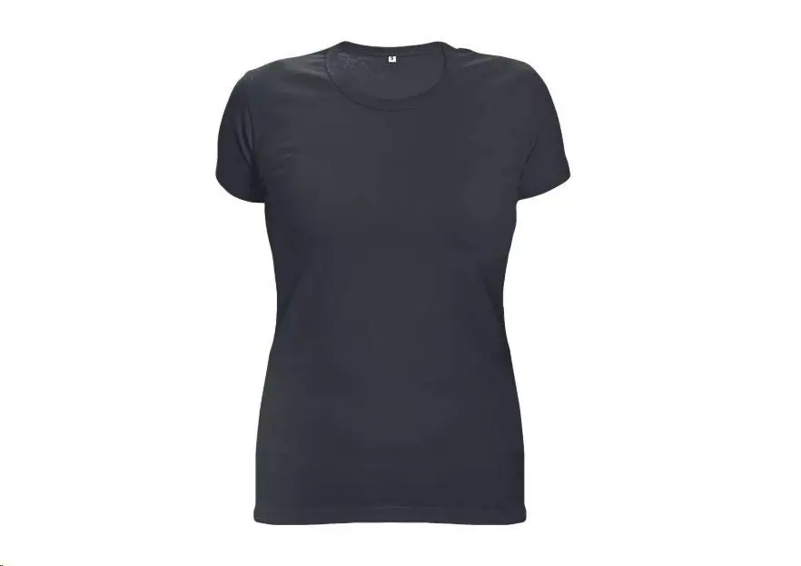 SURMA LADY triko černá XL