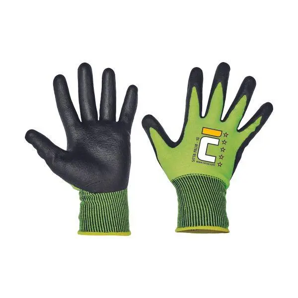 SITTA PALM FH rukavice nitril- 10