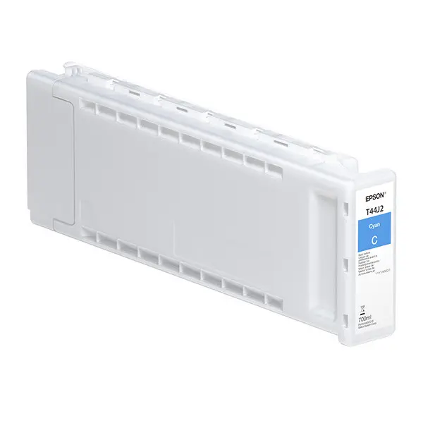 Singlepack Cyan T44J240 UltraChrome PRO 12 700ml