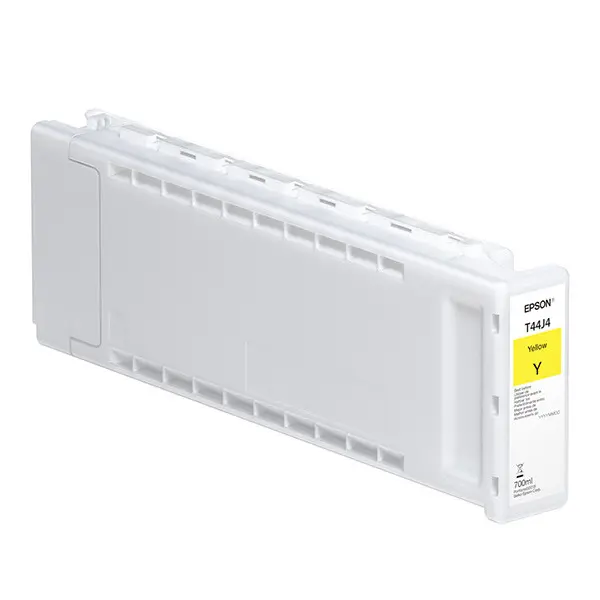 Singlepack Yellow T44J440 UltraChrome PRO 12 700ml