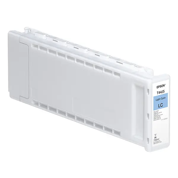 Singlepack Light Cyan T44J540 UltraChrome PRO 12 700ml