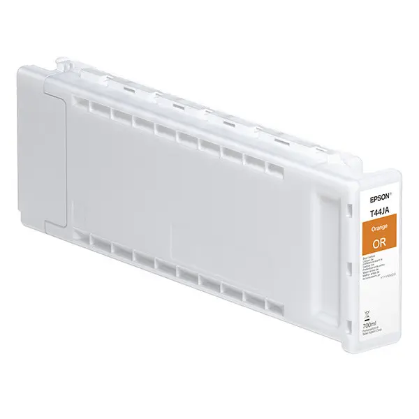 Singlepack Orange T44JA40 UltraChrome PRO 12 700ml
