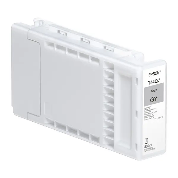 Singlepack Light Black T44Q740 UltraChrome PRO 12 350ml