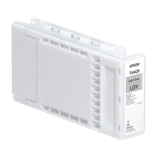 Singlepack Light Light Gray T44Q940 UltraChrome PRO 12 350ml
