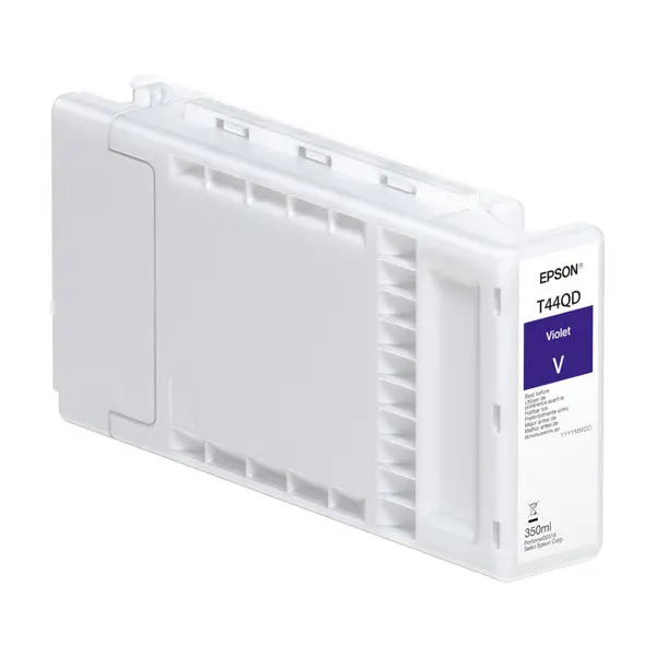 Singlepack Green T44QB40 UltraChrome PRO 12 350ml
