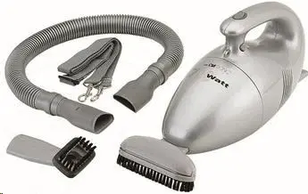 Clatronic HS 2631 stříbrná