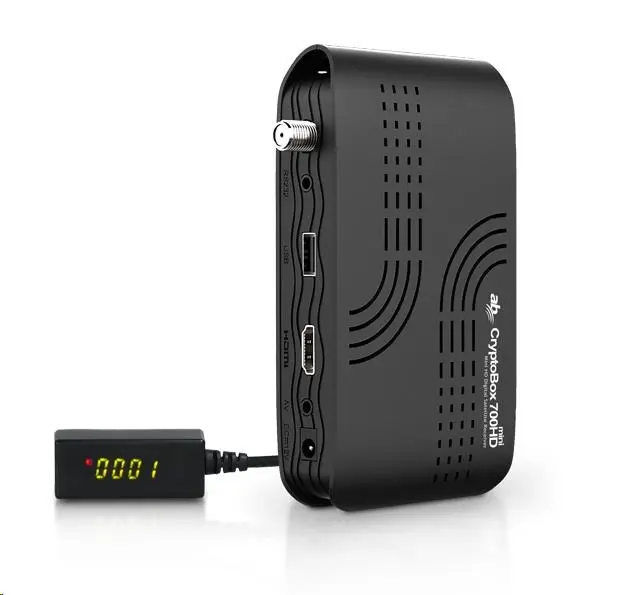 AB Cryptobox 700HD MINI