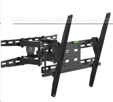 Nástěnný držák na televize Ergosolid REDOX-K35