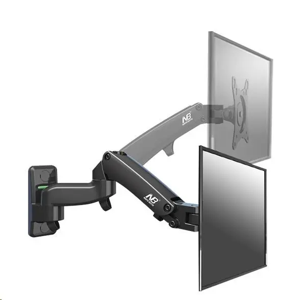 Televizní a monitorový držák NB F150