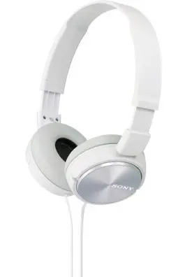 SONY MDR-ZX310