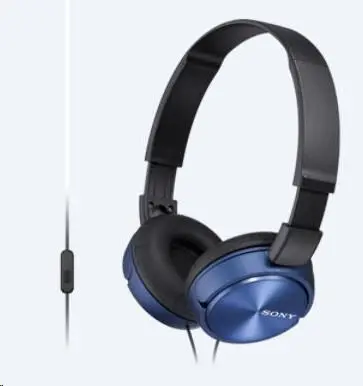 SONY MDR-ZX310