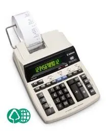 Canon kalkulačka MP120-MG-ES II EMEA GB