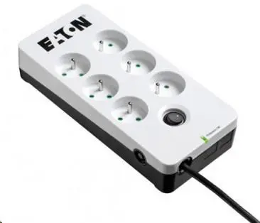 Eaton Protection Box 6 FR